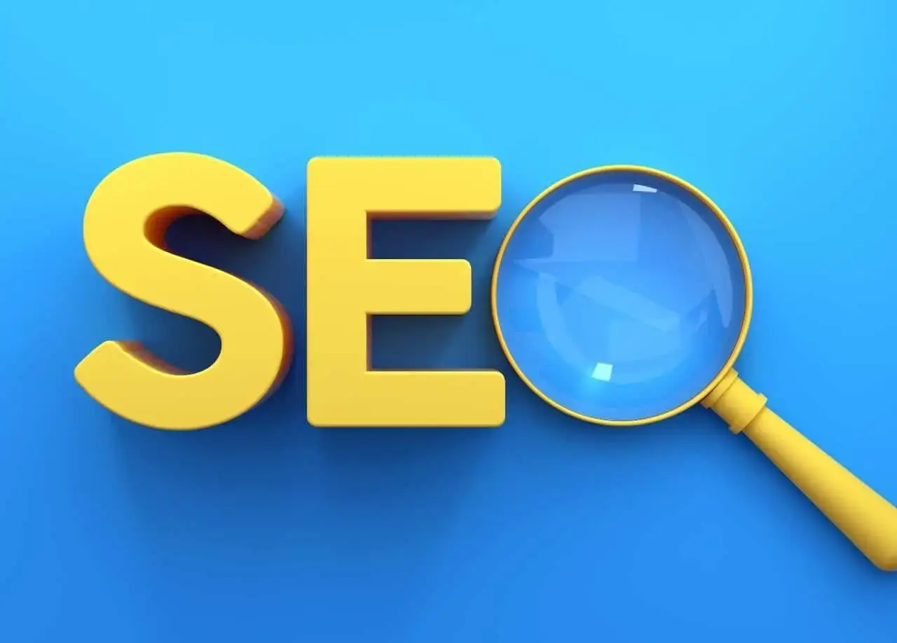 Wat is SEO?