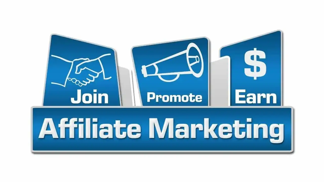 Hoe werkt affiliate marketing?