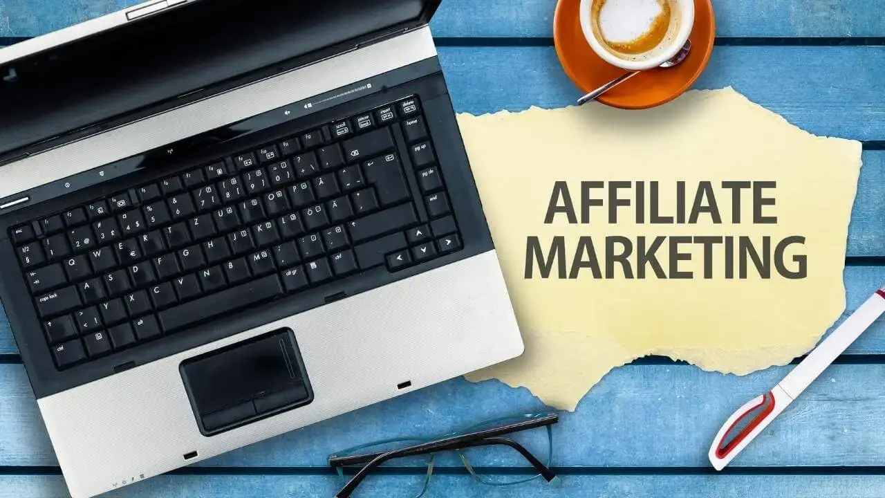 Wat is affiliate marketing en hoe werkt het?