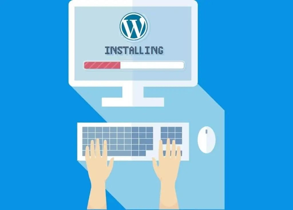 How to Install WordPress for Beginners