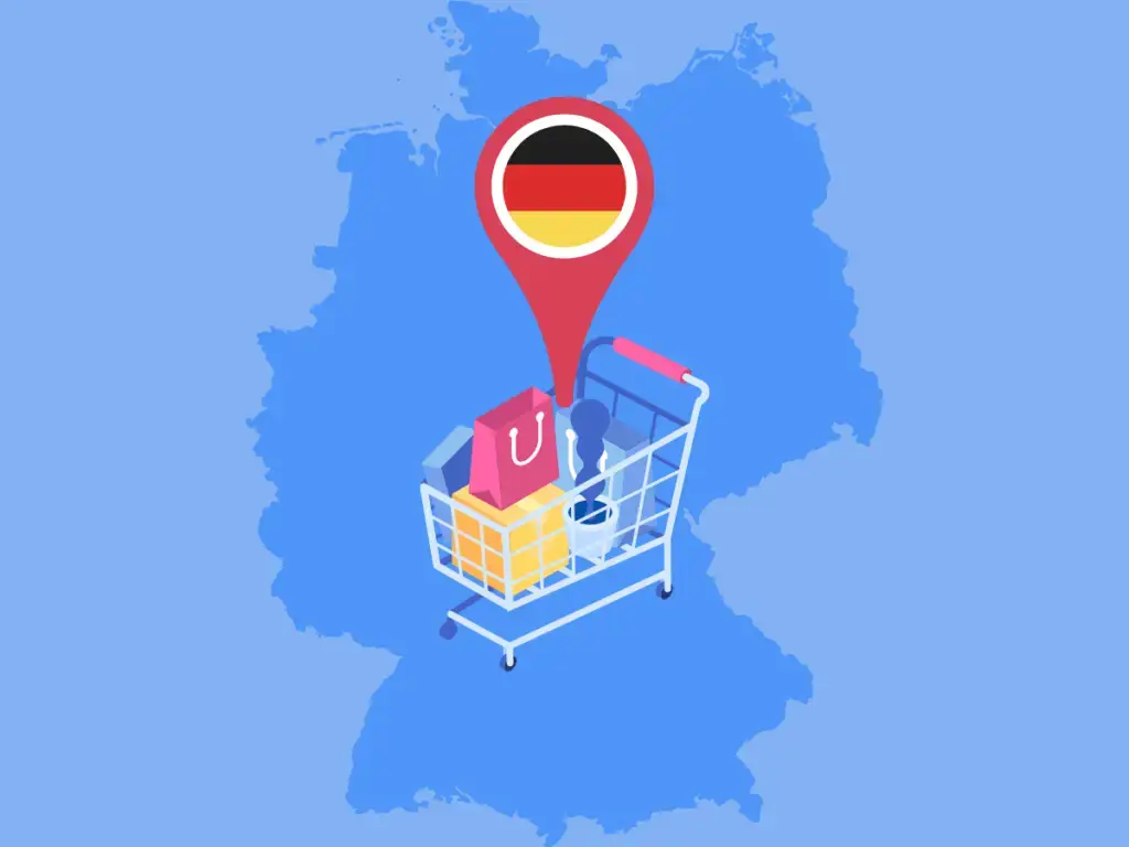 Checklist to expand to Germany with your webshop