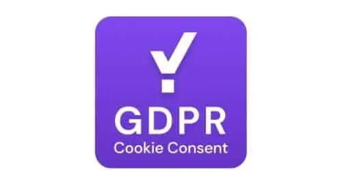 Cookies GDPR Cookie toestemming en nalevingskennisgeving