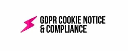 GDPR Cookie Toestemming door Woosa - Beste cookie toestemming plugin wordpress