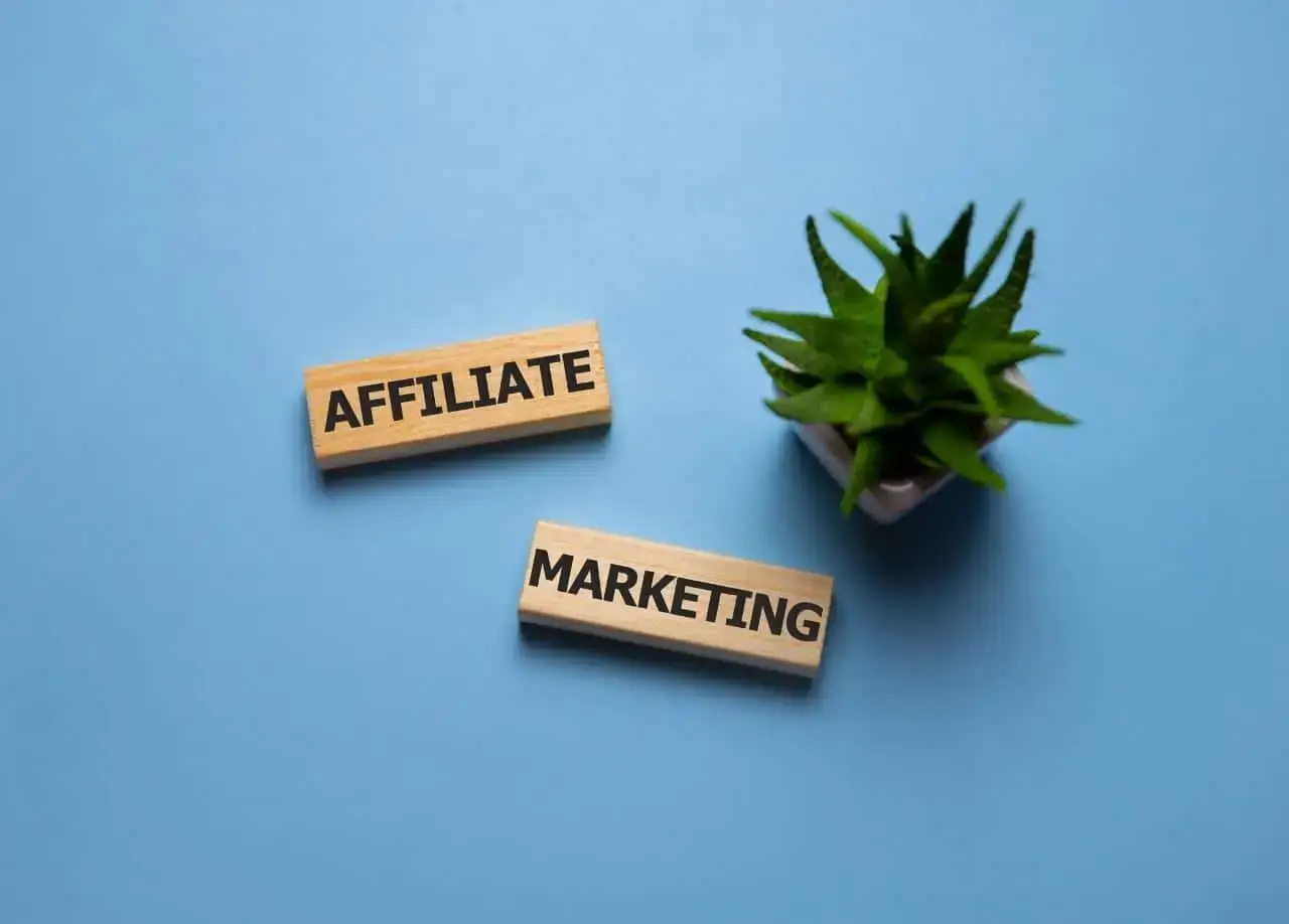 Wat is affiliate marketing nu precies?