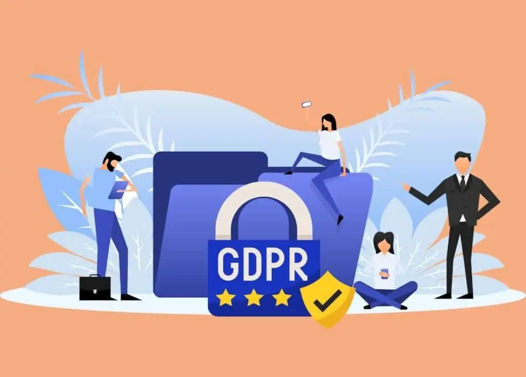 What is ecommerce GDPR and why is it important?