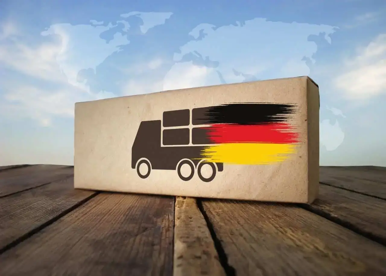 How do you start dropshipping in Germany?