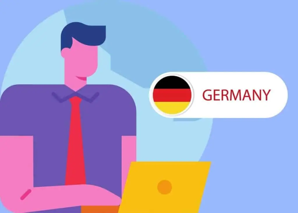 How to start dropshipping in Germany?