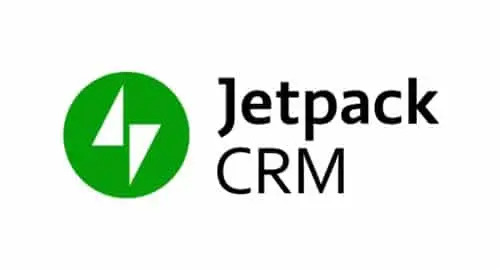 Jetpack CRM