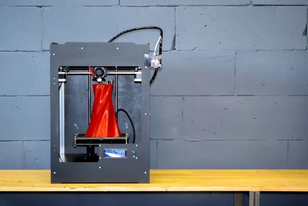 Best High ticket dropshipping product 3D printers