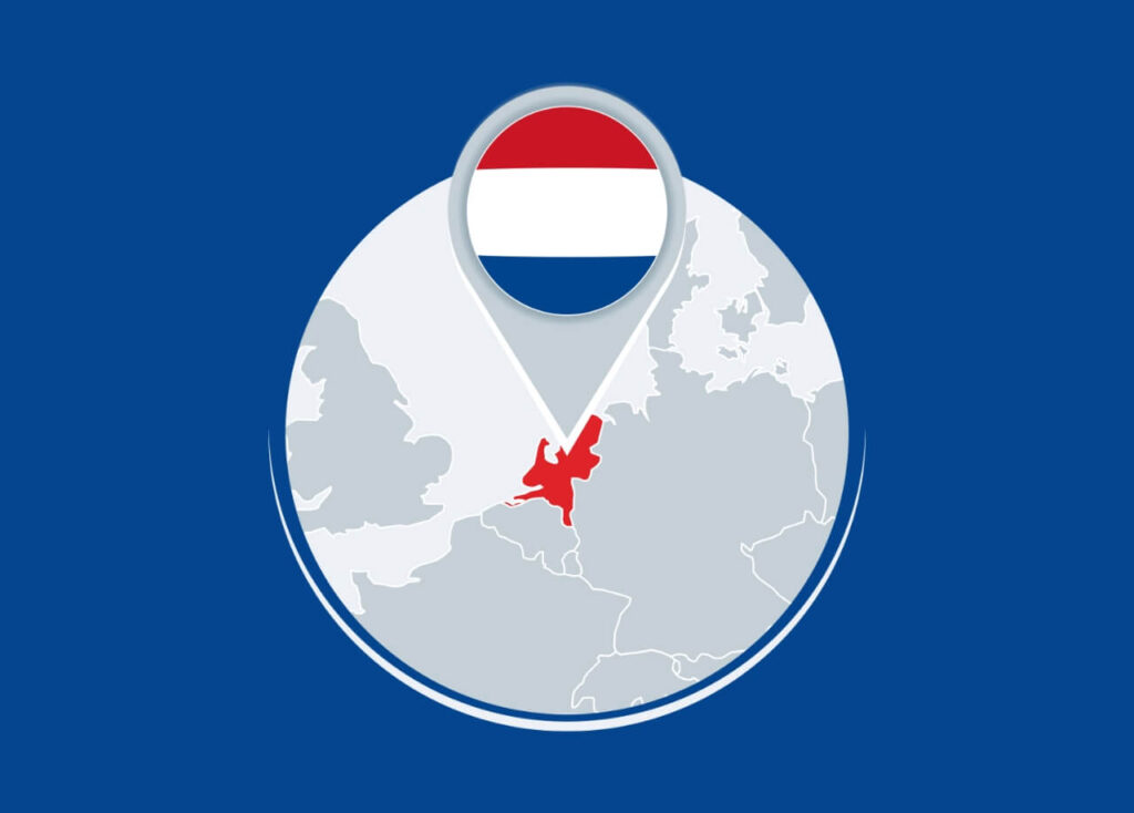 dropshipping nederland