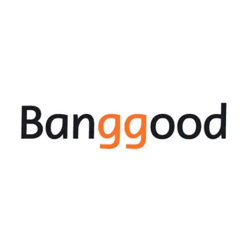 Banggood - Best for Hard-to-find Items and high ticket dropshipping