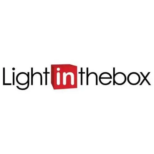 Lightinthebox - Best for Fashion