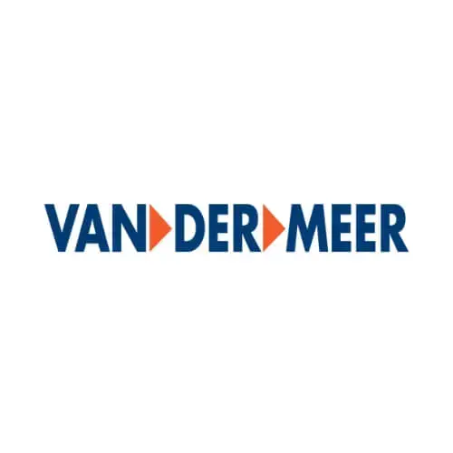 Van der Meer - Pet Products for Germany, Netherlands, and the UK