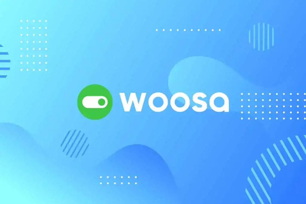 Woosa