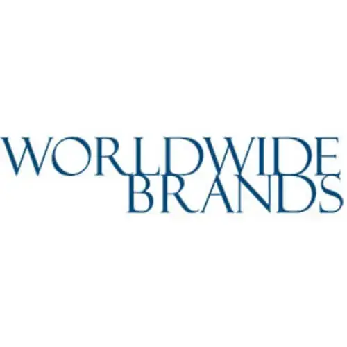 Worldwide Brands - Best for Wholesaler Access