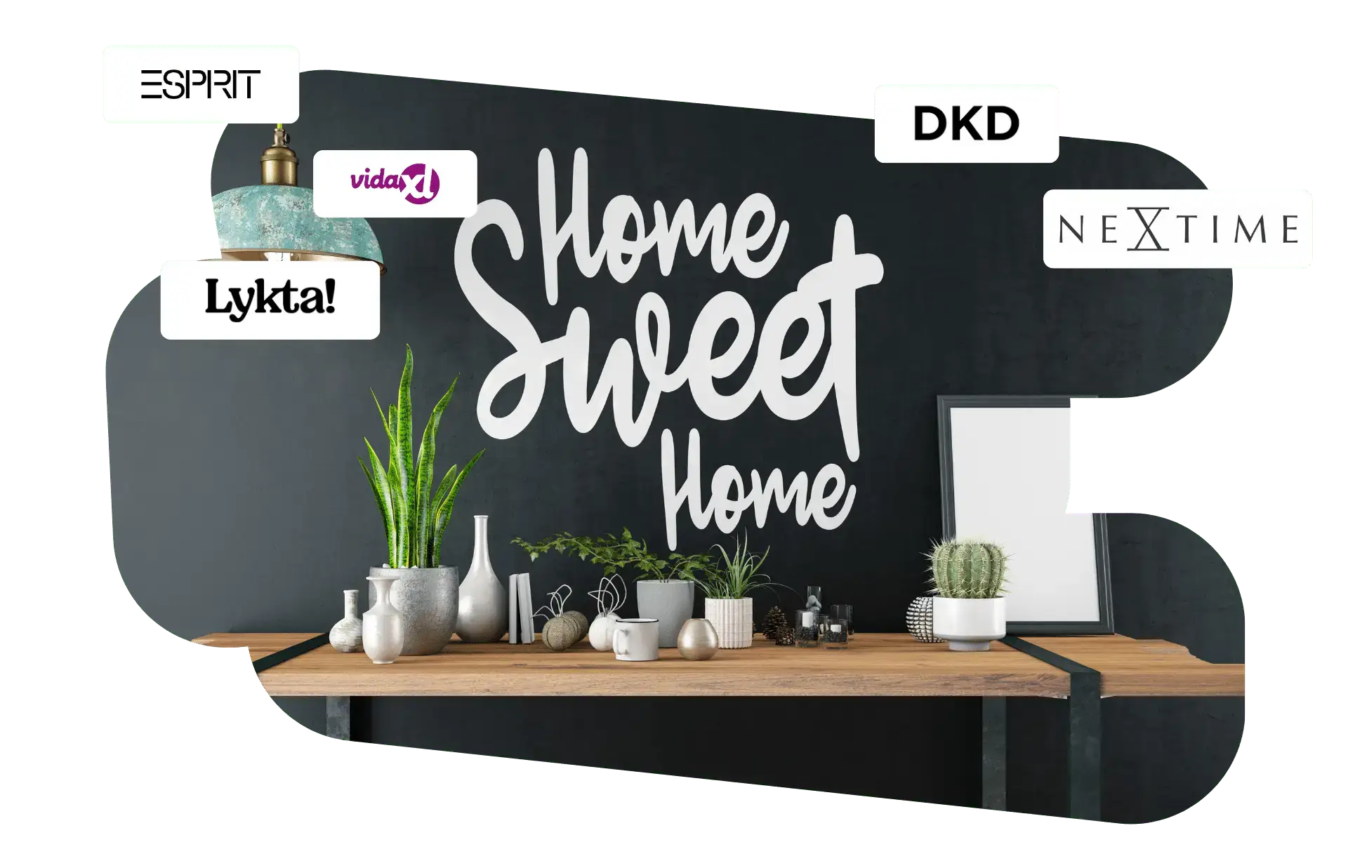 home accessoires suppliers