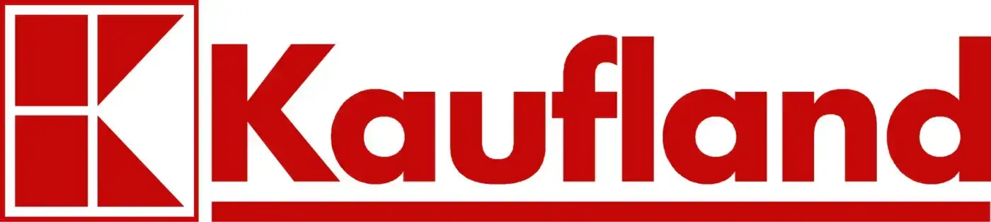 kaufland logo